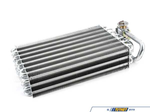 Rein Rein A/C Evaporator Assembly - E36 64118391356