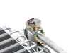 Rein Rein A/C Evaporator Assembly - E36 64118391356 View 2