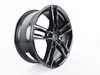 Genuine BMW BMW Light Alloy Wheel M Double-Spoke 719 - 18" - F22, F23 36118074186 View 1