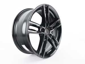 BMW Light Alloy Wheel M Double-Spoke 719 - 18" - F22, F23