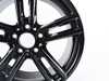 Genuine BMW BMW Light Alloy Wheel M Double-Spoke 719 - 18" - F22, F23 36118074186 View 2
