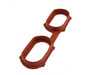 Elring Elring Cylinder Gasket Set - E38, E39, E53 11129069055 View 3
