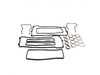 Elring Elring Cylinder Gasket Set - E38, E39, E53 11129069055 View 4