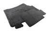 Genuine BMW Floor Mat Set - Black - G11 51477427876 View 4