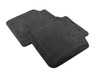 Genuine BMW Floor Mat Set - Black - G11 51477427876 View 5