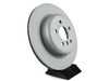 Zimmermann BMW G20 Right Side Brake Rotor - Priced Each 34216882246 View 1