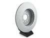 Zimmermann BMW G20 Right Side Brake Rotor - Priced Each 34216882246 View 3