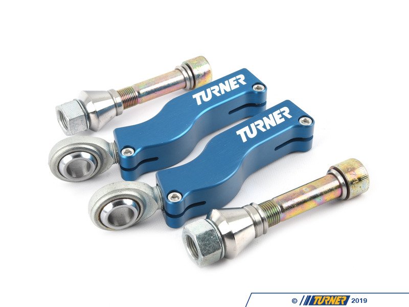 【SS25】 Knot Fox 2.5 Performance Elite Series Front Coil-Over Remote