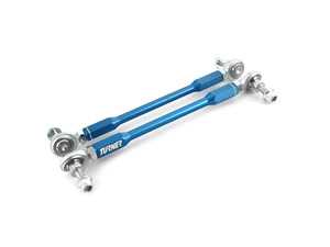 Performance Front Adjustable Swaybar End Link Set - F22, F3X