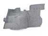 Genuine BMW Trim Panel - Right - Medium Gray - E36 51471977004 View 1