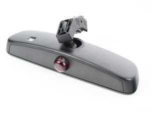 Genuine BMW Rearview Mirror Ec / Led / I - 51169134471