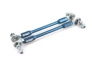 Performance Front Adjustable Swaybar End Link Set - F80 M3, F82/83 M4, F87 M2