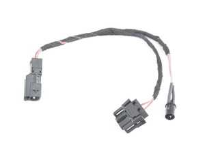 Cable Shifting Knob Illuminated - E30