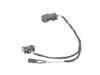 Genuine BMW Cable Shifting Knob Illuminated - E30 61122231559 View 2