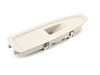 Genuine BMW Genuine BMW Power Window Switch Finisher - Oyster - 51417283837 51417283837 View 3