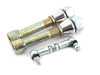 Turner Motorsport Turner Performance Adjustable Front Lower Control Arms - E82/88 E9X 025990TMS02 View 12