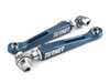 Turner Motorsport Turner Performance Adjustable Front Lower Control Arms - E82/88 E9X 025990TMS02 View 5