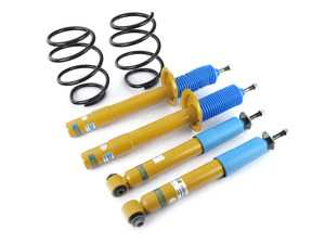 Bilstein B12 Pro-Kit Suspension System - 1999-2003 E39 BMW 528i 525i