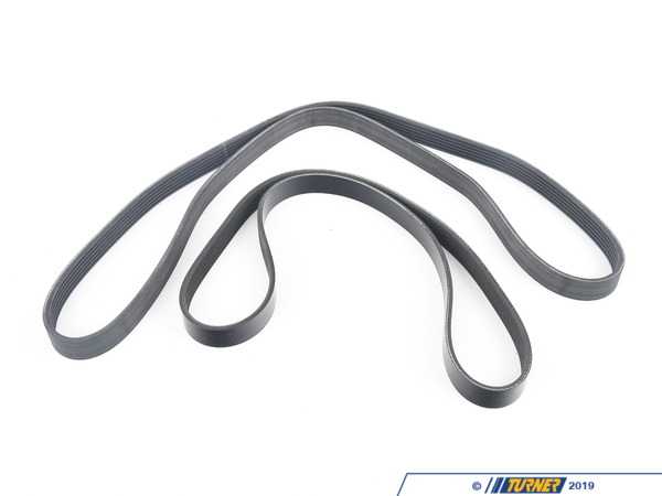 Rogue Engineering Rogue Engineering Power Pulley Set - E9X M3 (05/2008+) PP.S65.V8.B