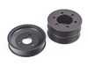 Rogue Engineering Rogue Engineering Power Pulley Set - E9X M3 (05/2008+) PP.S65.V8.B View 3
