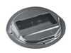 Genuine BMW FILL-IN FLAP, PRIMED 51178068243 View 2