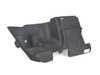 Genuine BMW Trim Panel - Right - Medium Gray - E36 51471977004 View 3