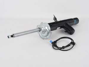 B4 Front DampTronic Suspension Strut Assembly - Right