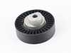 JL Germany Belt Deflection Roller Pulley - Water Pump / Alternator - JL GERMANY 51537 View 1