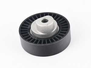 Belt Deflection Roller Pulley - Water Pump / Alternator - JL GERMANY