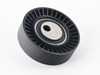 JL Germany Belt Deflection Roller Pulley - Water Pump / Alternator - JL GERMANY 51537 View 3