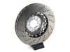 Genuine BMW Brake Disc Ventilated -  Perforated -  Right - F87 34118072018 View 3