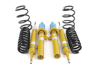Bilstein B12 Pro-Kit Suspension System - E92 328i Coupe