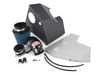 Injen Injen Black Air Intake w/ Heat-Shield and Top Cover - E36 SP1105BLK View 4