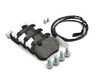 Packaged by Turner Rear BMW Performance Big Brake Kit - 324x22mm 34216786743TKT View 4