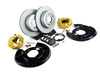 Packaged by Turner Rear BMW Performance Big Brake Kit - 324x22mm 34216786743TKT View 1