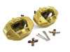 Packaged by Turner Rear BMW Performance Big Brake Kit - 324x22mm 34216786743TKT View 2
