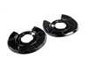 Packaged by Turner Rear BMW Performance Big Brake Kit - 324x22mm 34216786743TKT View 7