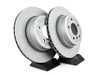 Packaged by Turner Rear BMW Performance Big Brake Kit - 324x22mm 34216786743TKT View 5