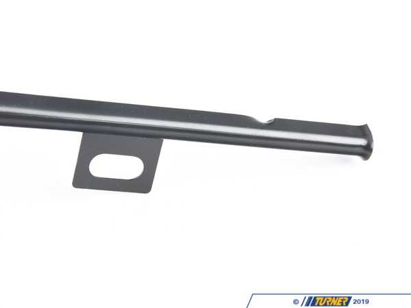 Genuine BMW Guide - E32, E34 11781738601