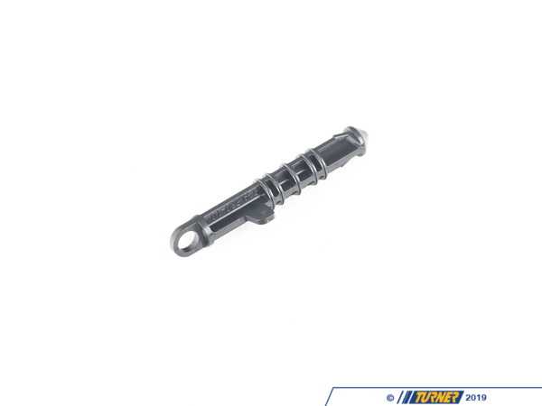 Genuine BMW Genuine BMW Blind Plug 11117619628