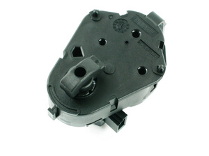 Genuine BMW A/C Position Drive Motor - Right - E46 E83 X3
