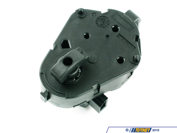 Genuine BMW Genuine BMW A/C Position Drive Motor - Right - E46 E83 X3 64116934824
