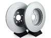 Zimmermann Rear Brake Rotor Pair 34216882245-1KT View 3