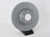 Zimmermann Brake Rotor - Right E39 M5 34112229528 View 1