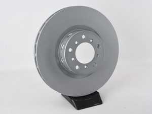 Brake Rotor - Right E39 M5