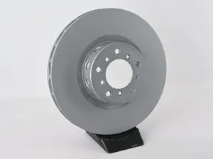 Brake Rotor - Right E39 M5