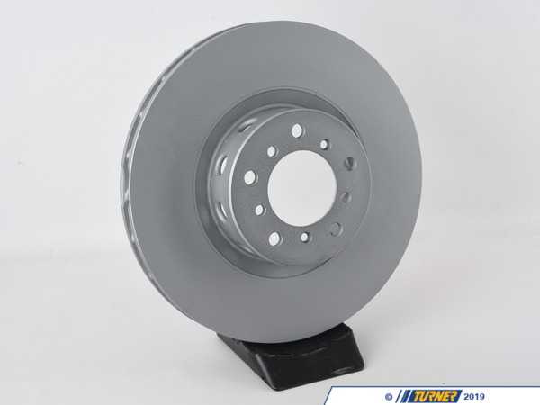 Zimmermann Brake Rotor - Right E39 M5 34112229528