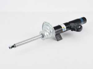 B4 Front DampTronic Suspension Strut Assembly - Right