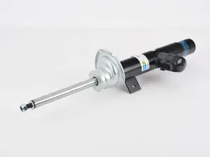 B4 Front DampTronic Suspension Strut Assembly - Right