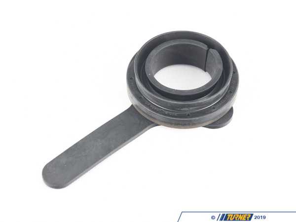 Genuine BMW Genuine BMW Shaft Seal, Output Shaft - 23118651159 23118651159